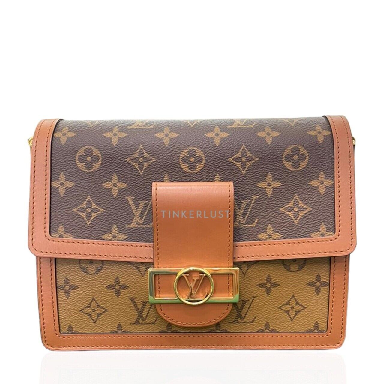 Lv dauphine medium sale